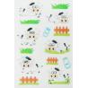 Buy cheap Cute Windows Decor Custom Puffy Stickers 3D Design Japanese Style from wholesalers