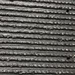 Pu Back Artificial Leisure Grass 9000 Dtex Ornamental High Performance