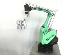 Quality No Control Cabinet Collaborative 1kg Robotic Arm Manipulator wholesale
