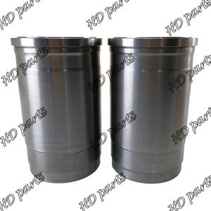 Quality 6D15 210mm Diesel Engine Cylinder liner For MITSUBISHI wholesale