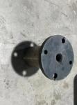 602977.01 Pin shaftKonecranes Spare Parts