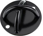 1mm Thickness Ceiling Mount for Holding Drills Suspension Straps Rings Yoga