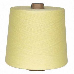 Quality 202 302 402 Spun Polyester Yarn For Sewing Knitting Hand-Woven wholesale