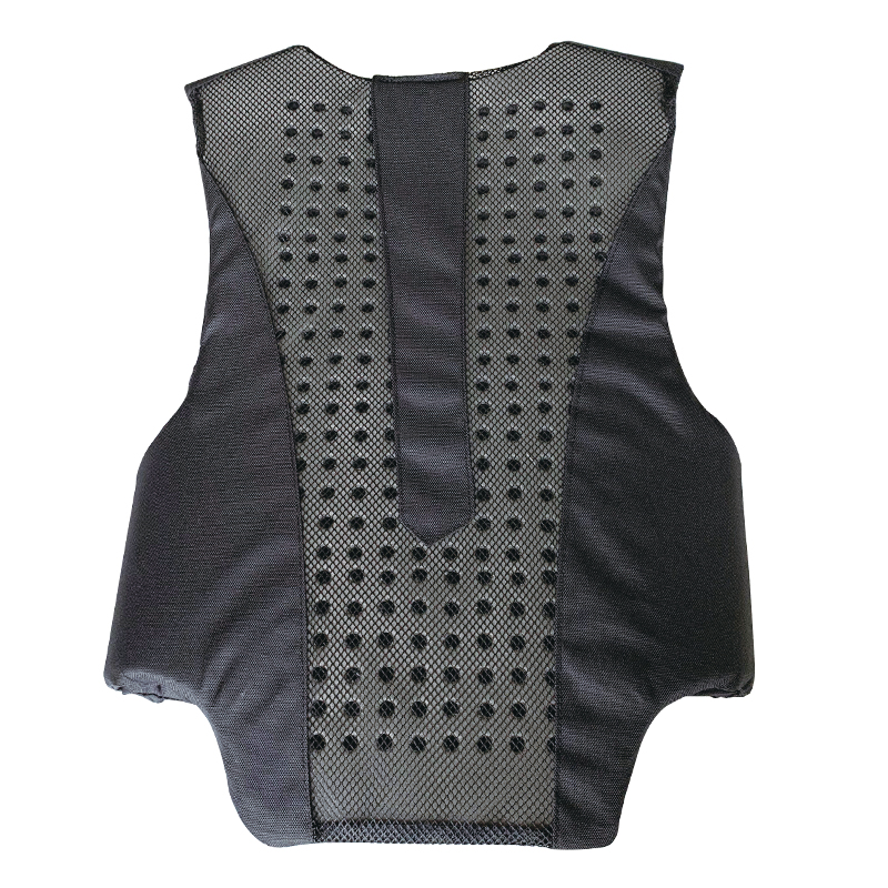 Customized Horse Bridle Horse Riding Jacket and Equestrian Vest for Riding Experience