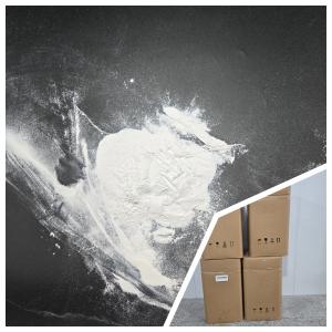 Quality 50 KV/Mm Dielectric Strength ETFE Powder For Rotational Molding / Coating wholesale