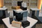 Fused Rebonded Magnesia Refractory Brick For RH Furnace