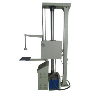 China 1500mm Single Arm Impact Testing Machine on sale