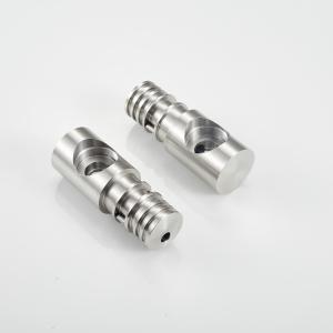 Quality Stainless Steel 316 Metal Machining Parts wholesale