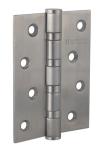 OEM Heavy Duty Gate Hinges Stainless Steel Aluminum For ToolBox