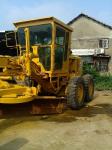Used CAT 12G Motor Grader Used CAT Grader