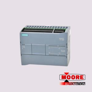 China 6ES7 215-1HG40-0XB0  SIEMENS  SIMATIC S7-1200, CPU Module on sale