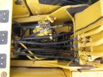 Used Excavator Komatsu PC220-8 Good Machine