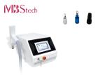 5mm Adjustable 450w Q Switched Nd Yag Laser For Skin Lightening