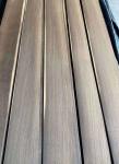 Cricut Fumed Veneer Quercus Rift Cut White Oak Veneer 0.5mm Thick