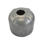 Galvanizing Carbon Steel Stamping Metal Shell for Customer Requirements in