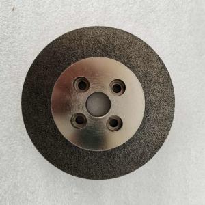 Quality Electroplated 150mm 6 Inch B60 CBN Sharpening Wheel wholesale