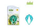Lovely Double Dolphin Air Freshener Sustainable PVC Smells Remover