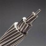 Overhead Transmission Bare BS215 ACSR Moose Conductor