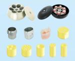 Classic Refrigerated Medical Centrifuge Machine Capacity 6 * 1000ml 6000rpm Max