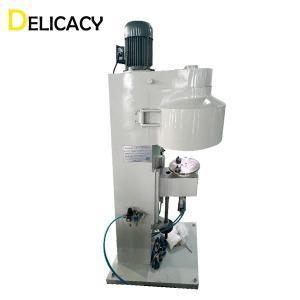China Semi-Automatic Seaming Machine For Tin Can Making Machine on sale