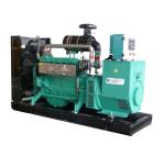 Industrial LPG Generator Sets ISO CE Certification OEM Service Accepted