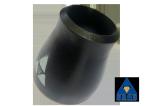 18 Inch X 10 Inch ASME B16.9 Stainless Steel Concentric Reducer A860 WPHY60