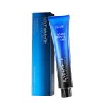 100ML Low Ammonia Permanent Hair Color Cream For Professional Salon 100% Gray