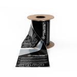 Pre Opened Auto Sideload Bags On A Roll,Coex Poly Mailer Rollbags poly tubing