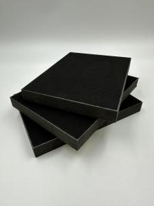 Quality Stadium Acoustic Ceiling Baffle Soundproof Noise Reduction Ceiling Panels wholesale