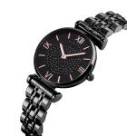 quartz watches for ladies 1533 Luxury Best Selling Quartz Watch Woman Rose Gold