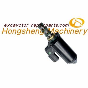 Quality 30C40-111 Solenoid Valve Replacement Kobelco SK100 SK120 YN35V00018F2 wholesale