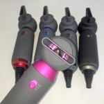 Professional Negative Ionic Blow Dryer High Speed For Salon Household