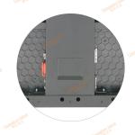 Outdoor Advertising LED Display 750W/M2 Front Maintenance 3D LED Screen Outdoor