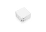 60W USB C Power Wall Charger for Quick Charging PD Devices