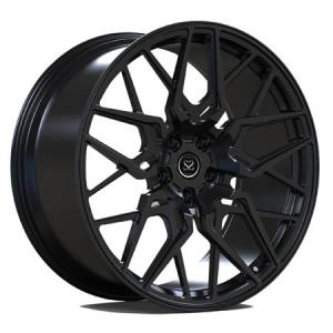 Quality Gloss black painted finish monoblock alloy rims urus 1 piece 23 inch 23x11 forged wheels wholesale