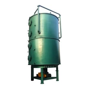 China Customized Continuous Plate Dryer Machine , Salt Plate Dryer Machine on sale