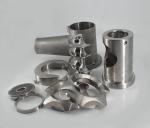 316 Stainless Steel Investment Casting Meat Grinder Spares