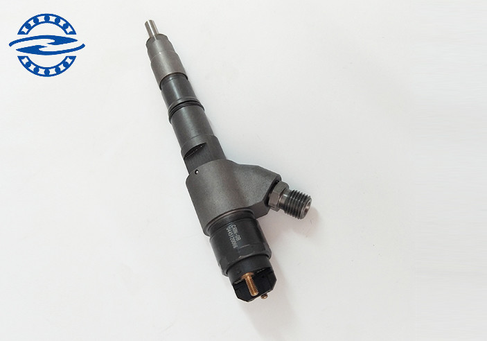 0445120067 0445120066 D6E D6D Excavator Track Parts Fuel Injector
