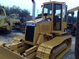 Quality CAT D5G used bulldozer for sale wholesale