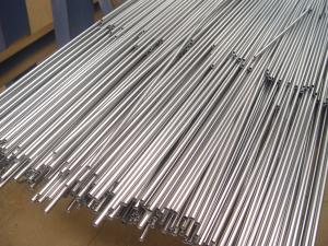 Quality Pickled Briazil High Strength Duplex 2205 Stainless Steel Pipe wholesale