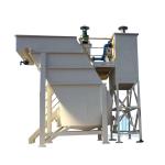 Effective Lamella Clarifier System Customizing Available Water Treatment