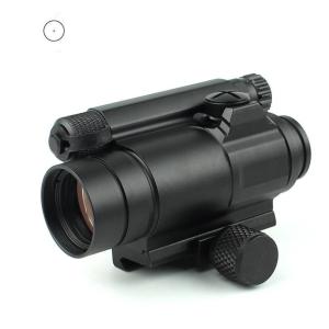 Quality M4 Optics 3 MOA Red Dot Sight Air Rifles Scope For Hunting and Spotting wholesale