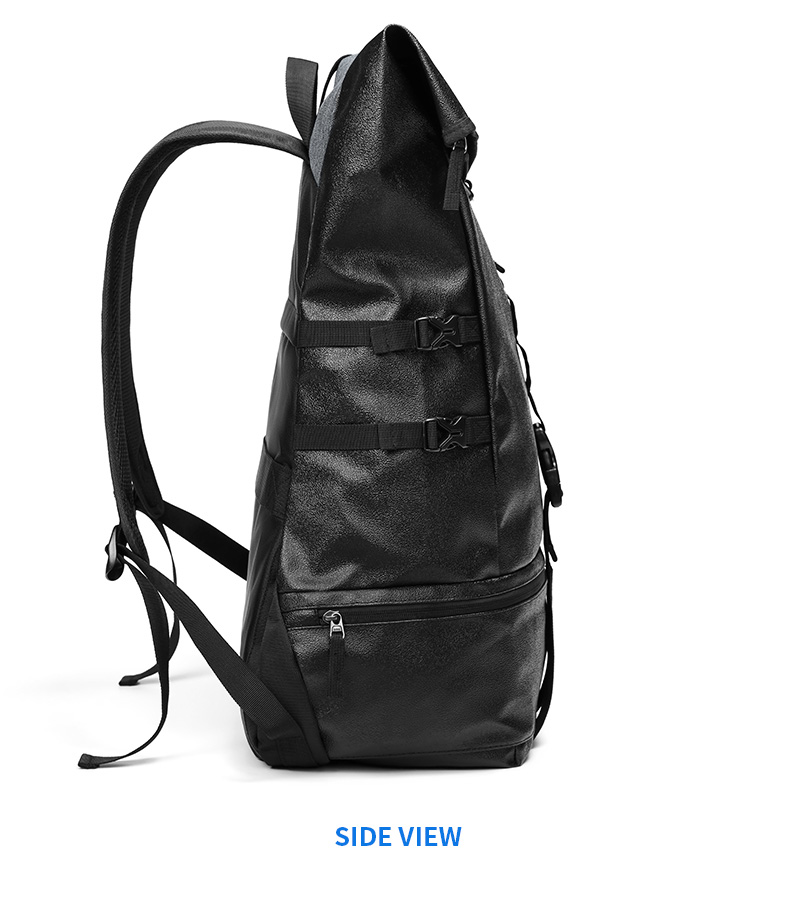 New Custom Logo School Sport Equipment Bag Volleyball Basketball Football Soccer Backpack