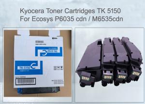 Quality 1t02nscnl0 Tk-5150 Kyocera Compatible Toner Cartridge For ECOSYS/6035CDN wholesale