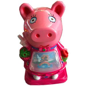 Quality 110V 100W Kiddie Ride Vending Machine / Commercial Kids Coin Rides wholesale