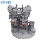ZX200-5G ZX200LC-5G Hydraulic Pump YB60000068 Gear Pump 9218005 YB60000068 ZX200