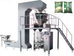 Granule Form Fill Seal Packaging Machine