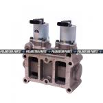 Sk350-8 Engine Valve Assembly J08e Vh173501250a Hino Control Valve