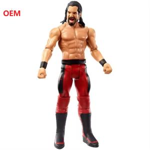 Quality PVC Figure Anime Action Figures Home Decor Art Toy wholesale