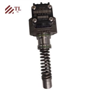 Quality 0 414 755 004 0414755004 Fuel Electronic Unit Pump for Bosch Mack E7 wholesale